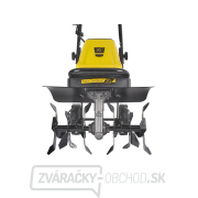 Kultivátor GEKO G83003 s elektrickým motorom náhled