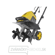 Kultivátor GEKO G83003 s elektrickým motorom náhled