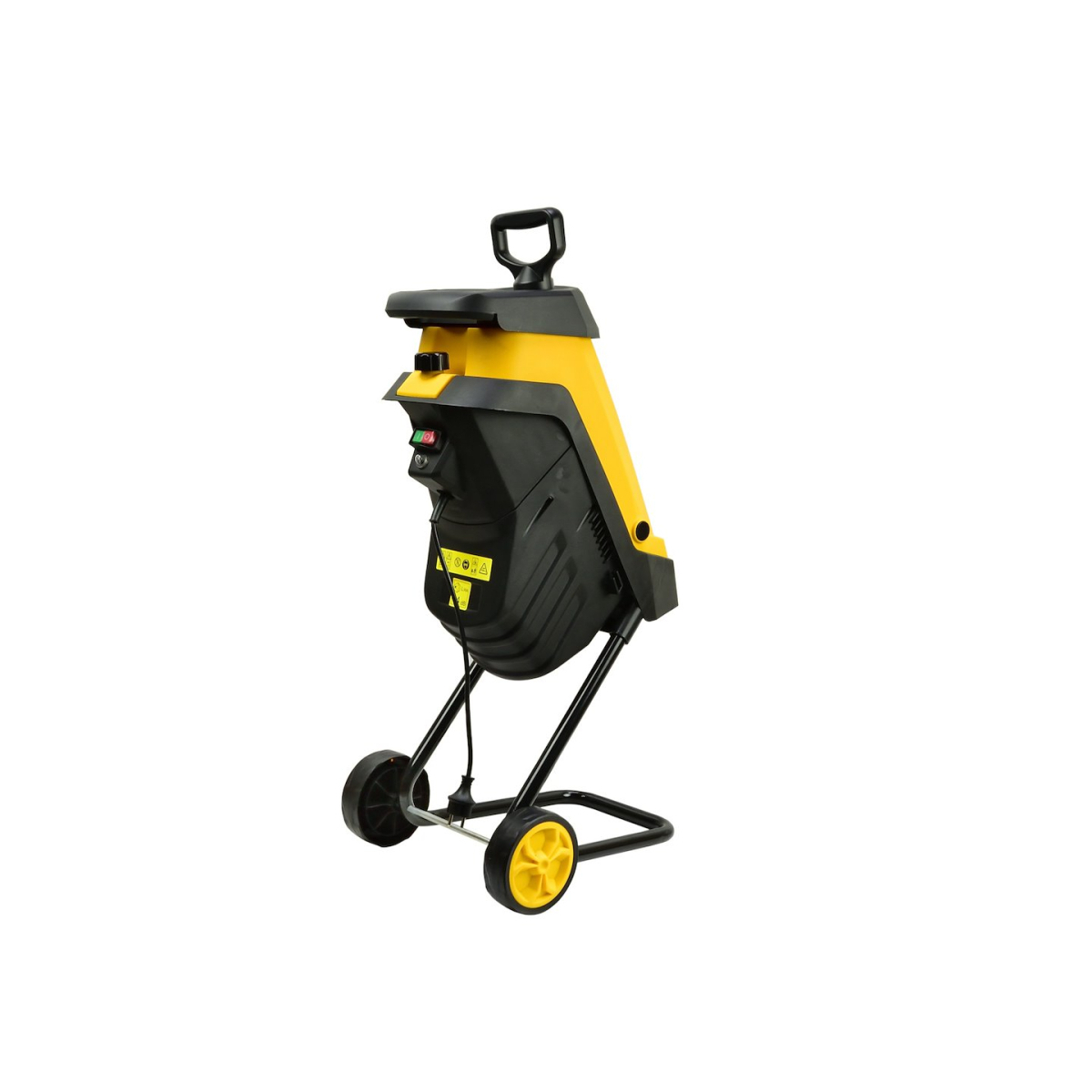 GEKO Drvič záhradného odpadu 2600W Náhľad