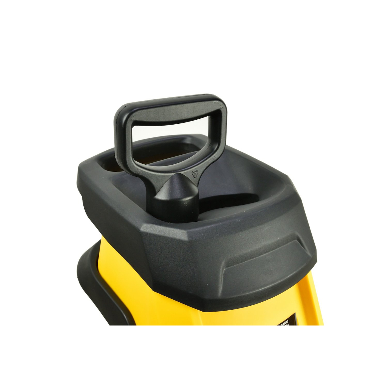 GEKO Drvič záhradného odpadu 2600W Náhľad