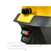 GEKO Drvič záhradného odpadu 2600W náhled