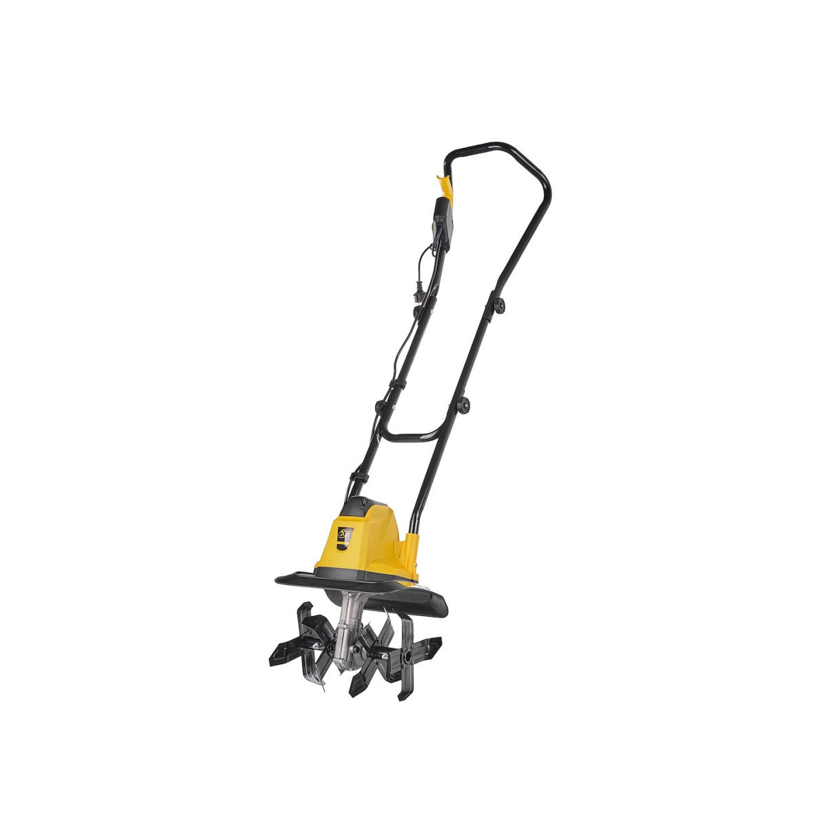 Kultivátor GEKO G83004 s elektrickým motorom Náhľad