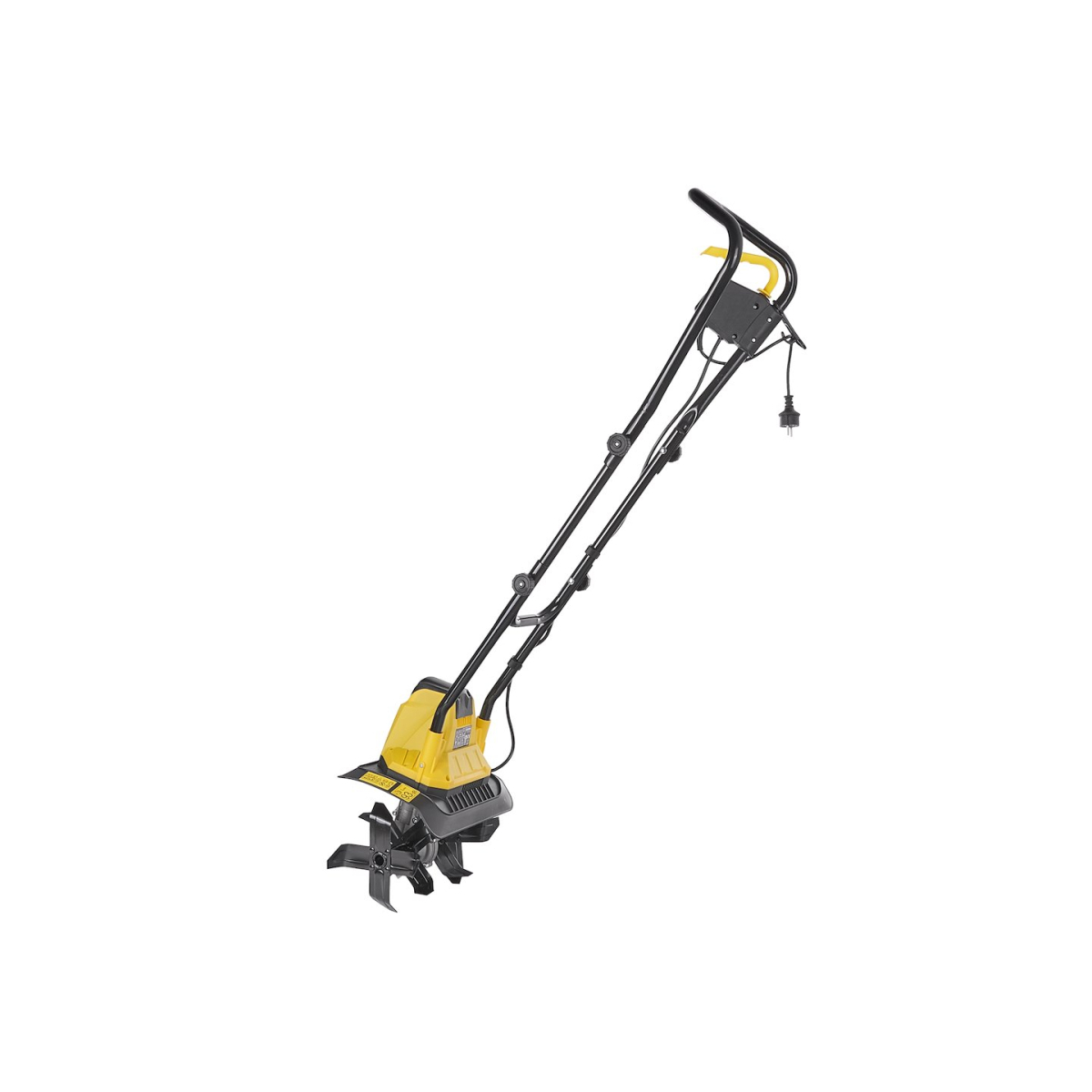 Kultivátor GEKO G83004 s elektrickým motorom Náhľad