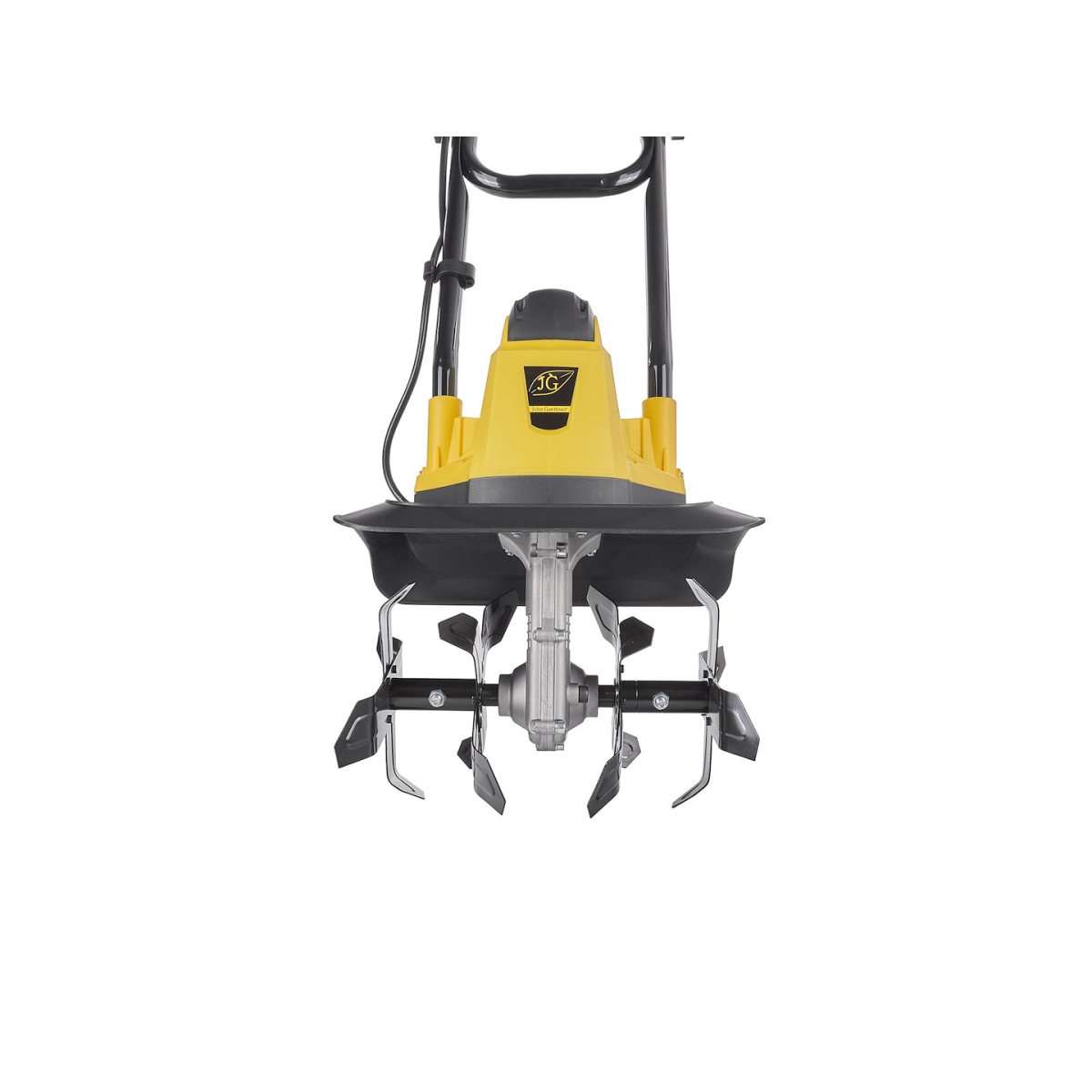 Kultivátor GEKO G83004 s elektrickým motorom Náhľad
