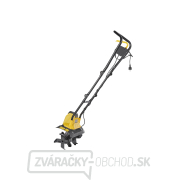 Kultivátor GEKO G83004 s elektrickým motorom náhled