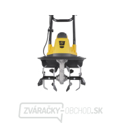Kultivátor GEKO G83004 s elektrickým motorom náhled