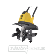 Kultivátor GEKO G83004 s elektrickým motorom náhled