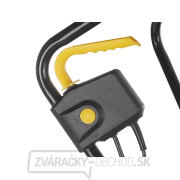 Kultivátor GEKO G83004 s elektrickým motorom náhled