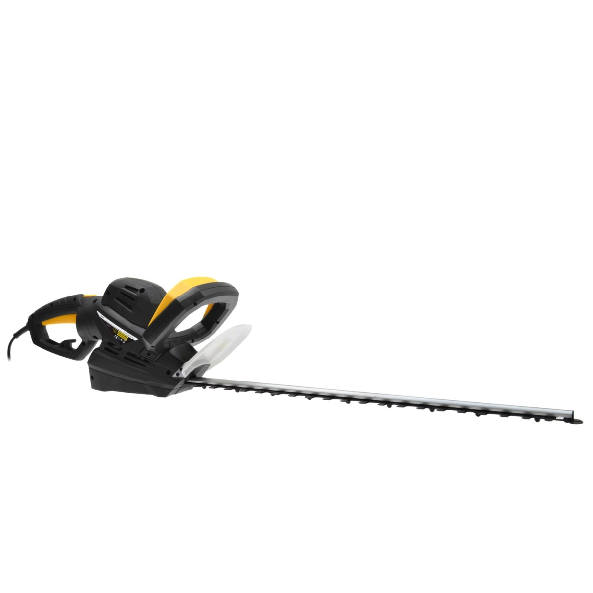 GEKO Nožnice na živé ploty, 750W, 610mm