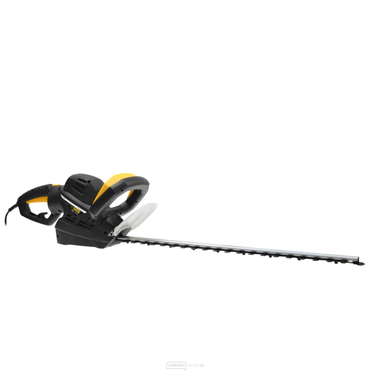 GEKO Nožnice na živé ploty, 750W, 610mm