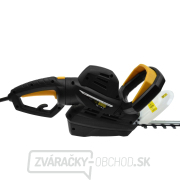 GEKO Nožnice na živé ploty, 750W, 610mm náhled