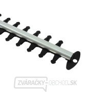 GEKO Nožnice na živé ploty, 750W, 610mm náhled