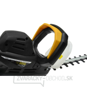 Elektrické nožnice na živý plot 610 mm JG (4) Náhľad