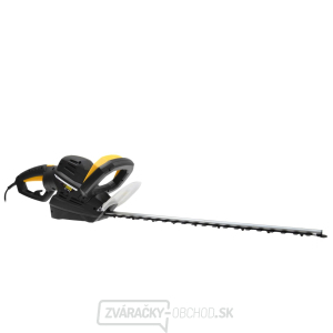 GEKO Nožnice na živé ploty, 750W, 610mm GEKO Nožnice na živé ploty, 750W, 610mm gallery main image