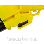 GEKO Záhradný vysávač a fukár 3300W náhled