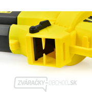 GEKO Záhradný vysávač a fukár 3300W náhled