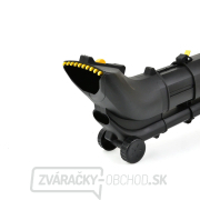 GEKO Záhradný vysávač a fukár 3300W náhled