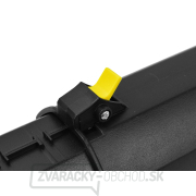 GEKO Záhradný vysávač a fukár 3300W náhled