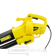 VEĽKÝ 3funkčný vysávač na lístie (1) náhled