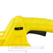 VEĽKÝ 3funkčný vysávač na lístie (1) náhled