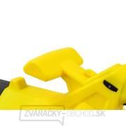 VEĽKÝ 3funkčný vysávač na lístie (1) náhled