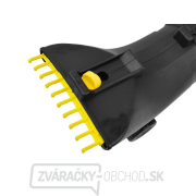 VEĽKÝ 3funkčný vysávač na lístie (1) náhled