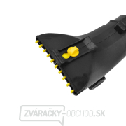 VEĽKÝ 3funkčný vysávač na lístie (1) náhled