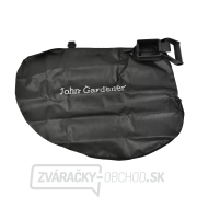 VEĽKÝ 3funkčný vysávač na lístie (1) náhled