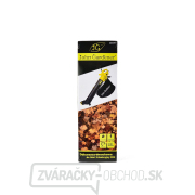 VEĽKÝ 3funkčný vysávač na lístie (1) náhled