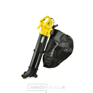 GEKO Záhradný vysávač a fukár 3300W gallery main image