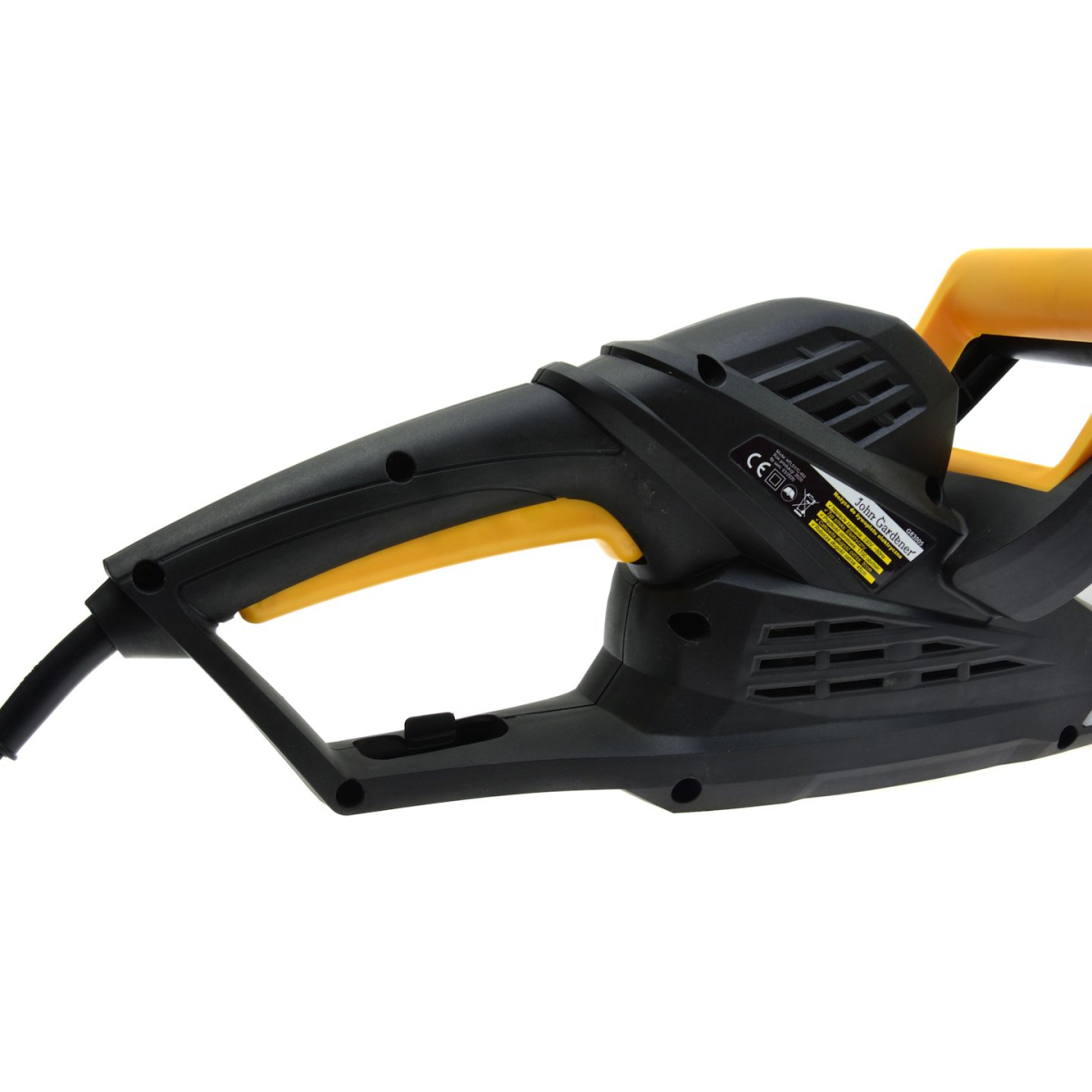 GEKO Nožnice na živé ploty, 500W, 450mm Náhľad