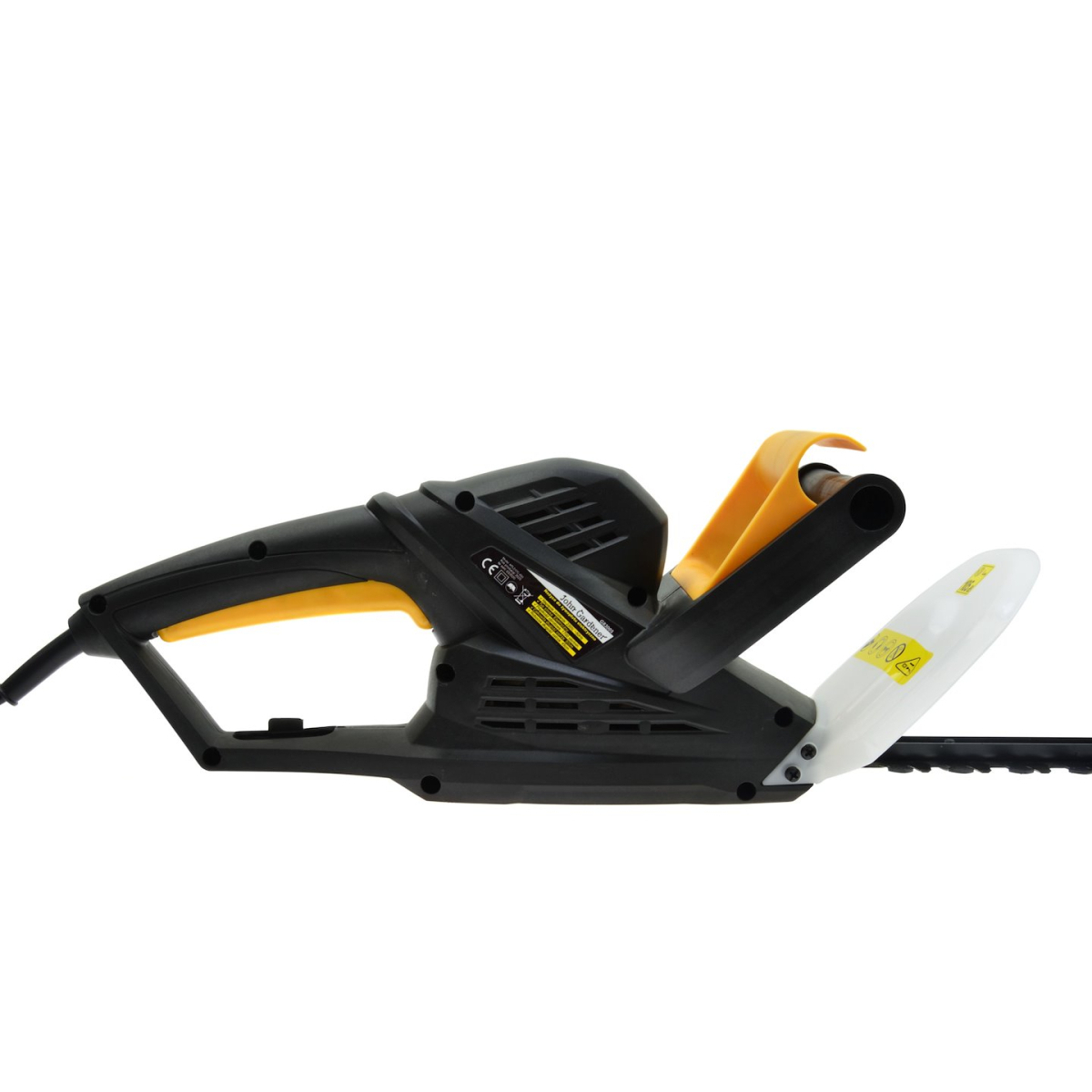 GEKO Nožnice na živé ploty, 500W, 450mm Náhľad