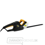 GEKO Nožnice na živé ploty, 500W, 450mm Náhľad