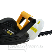 Elektrické nožnice na živý plot 450 mm JG (4) náhled