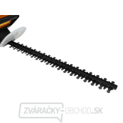 Elektrické nožnice na živý plot 450 mm JG (4) náhled