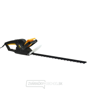 GEKO Nožnice na živé ploty, 500W, 450mm GEKO Nožnice na živé ploty, 500W, 450mm gallery main image
