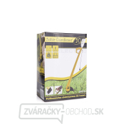 Elektrická kosačka na trávu JG (20) náhled