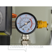 Kompresor olejový GEKO G80301 50l Kompresor olejový GEKO G80301 50l náhled