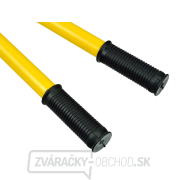 GEKO Pákové lisovacie kliešte 580mm GEKO Pákové lisovacie kliešte 580mm náhled