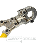 GEKO Pákové lisovacie kliešte 580mm GEKO Pákové lisovacie kliešte 580mm náhled