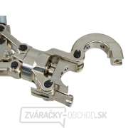 GEKO Pákové lisovacie kliešte 580mm GEKO Pákové lisovacie kliešte 580mm náhled