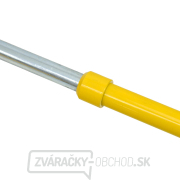 Krimpovacie kliešte - Lis na rúrky PEX-AL-PEX 16-32 mm (4) náhled