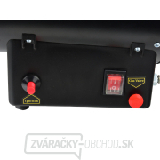 GEKO Teplovzdušná plynová turbína 15kW GEKO Teplovzdušná plynová turbína 15kW náhled