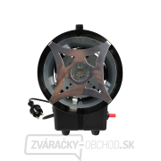 Plynový ohrievač 15 kW  Náhľad