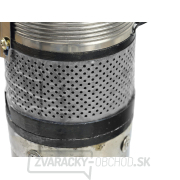 Ponorné čerpadlo GEKO 400W G81406, 65l/min Ponorné čerpadlo GEKO 400W G81406, 65l/min náhled