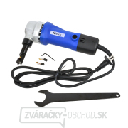 Elektrické nožnice na plech, nožnice na plech Geko Elektrické nožnice na plech, nožnice na plech Geko gallery main image