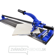 Rezačka dlaždíc 1000 mm GEKO PROFI(2) Náhľad