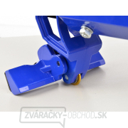 Rezačka dlaždíc 1000 mm GEKO PROFI(2) náhled