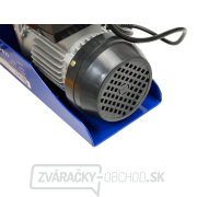 GEKO Elektrický navijak, 150/300kg, 1300W náhled