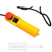 Elektrický navijak 150/300 kg (1) Náhľad